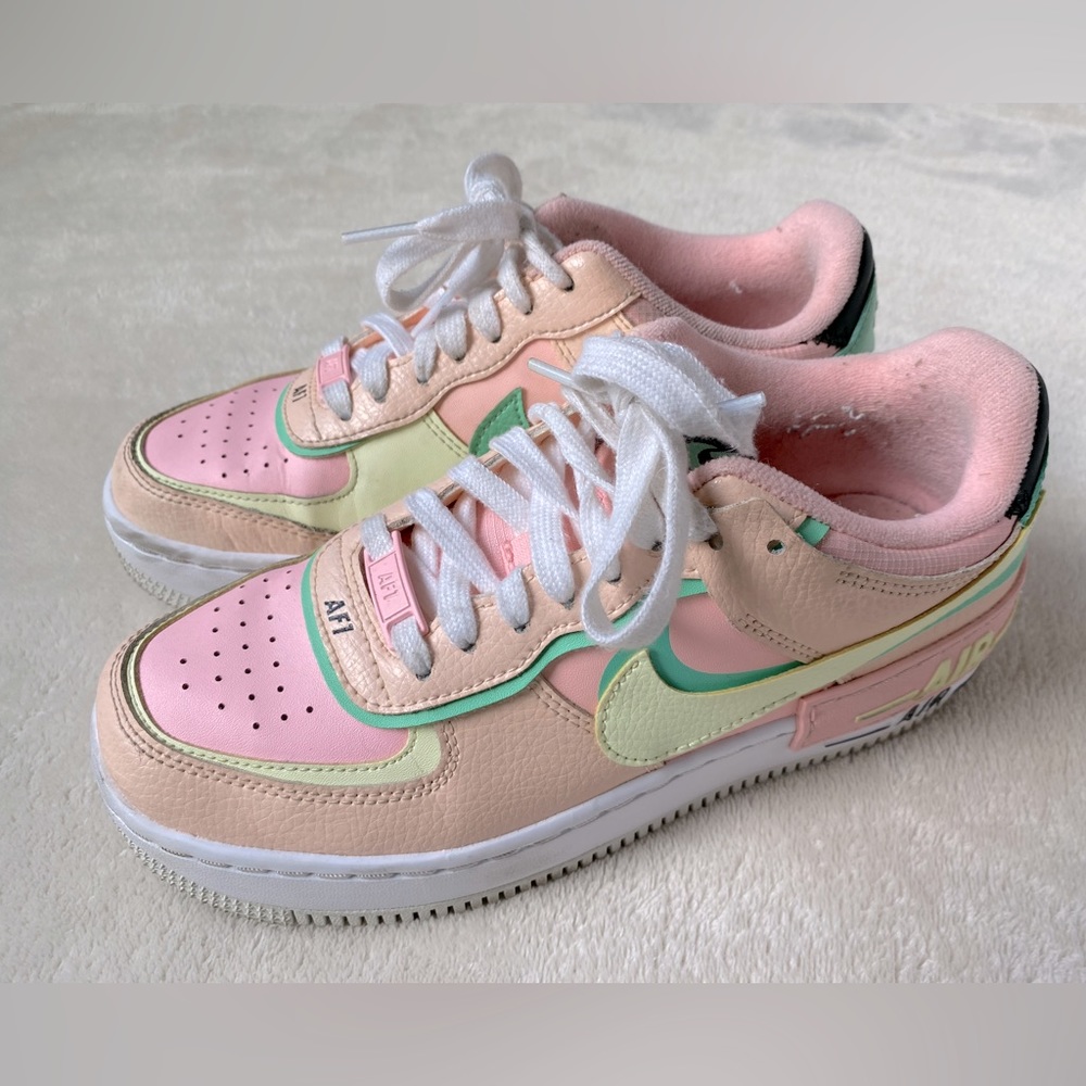 Nike Air Force 1 shoes womens size 6.5